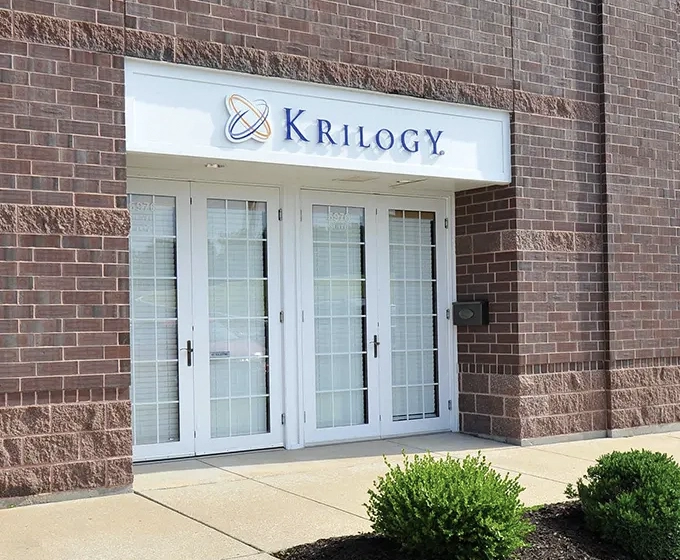 Krilogy St. Louis County, MO office