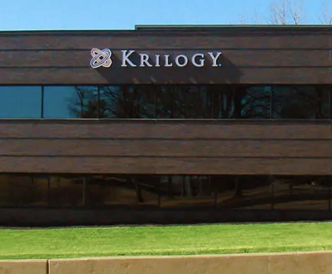 Krilogy St. Louis Headquarters Office