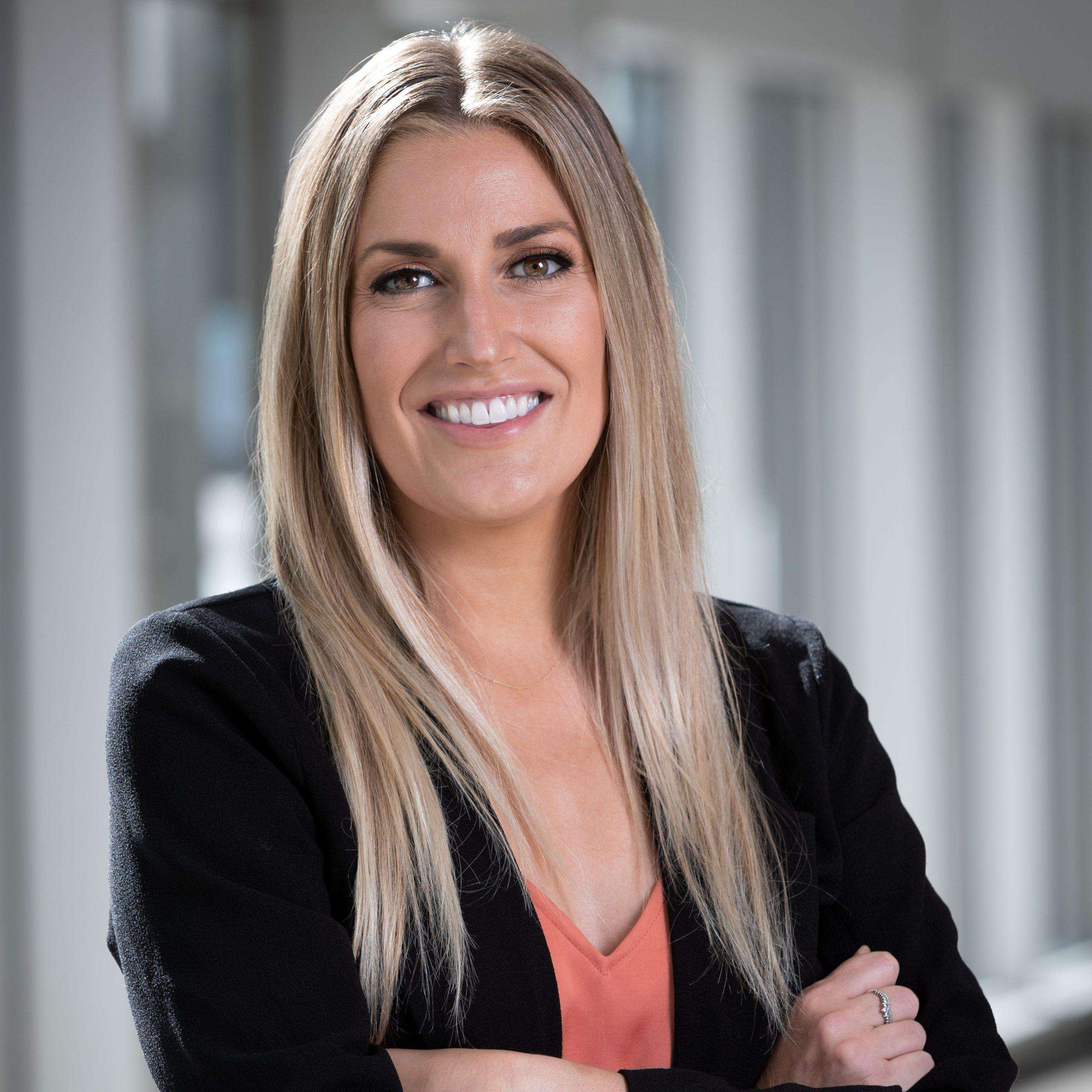Kristin E. Fomon