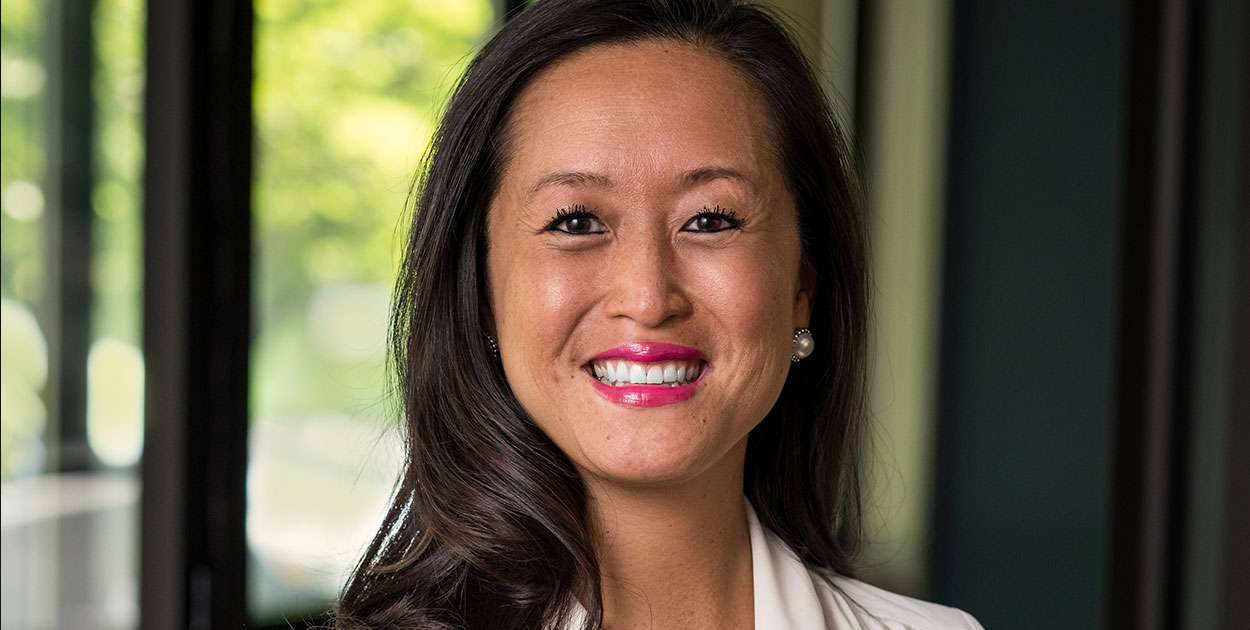 Meghan Abeln, CPA, CFP® Named Partner at Krilogy