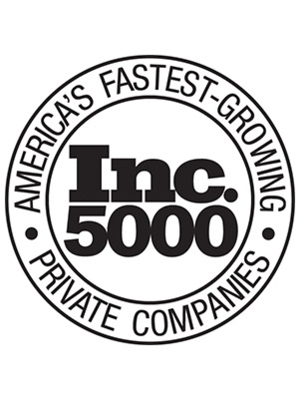 inc 5000 logo png
