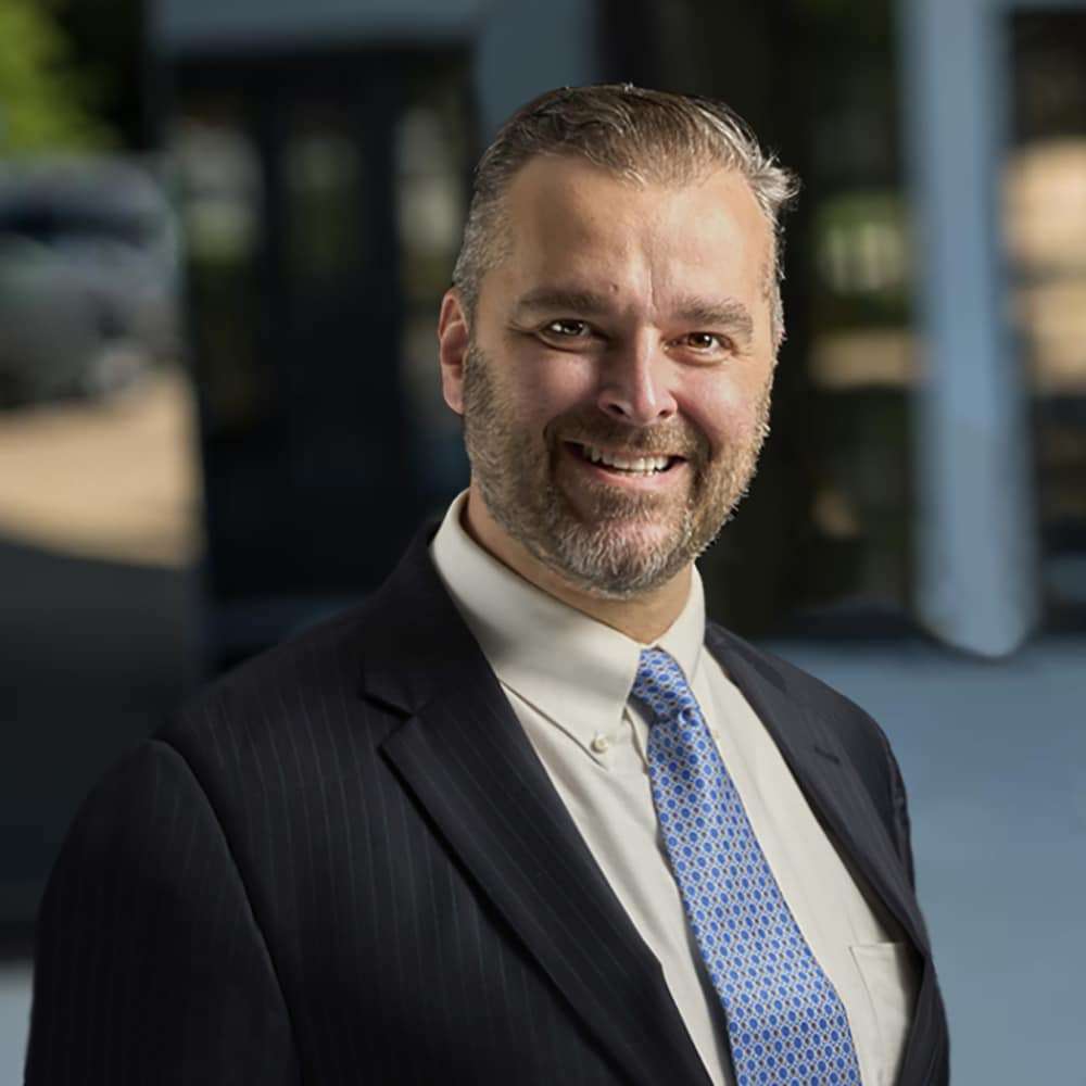 Daniel S. Leritz