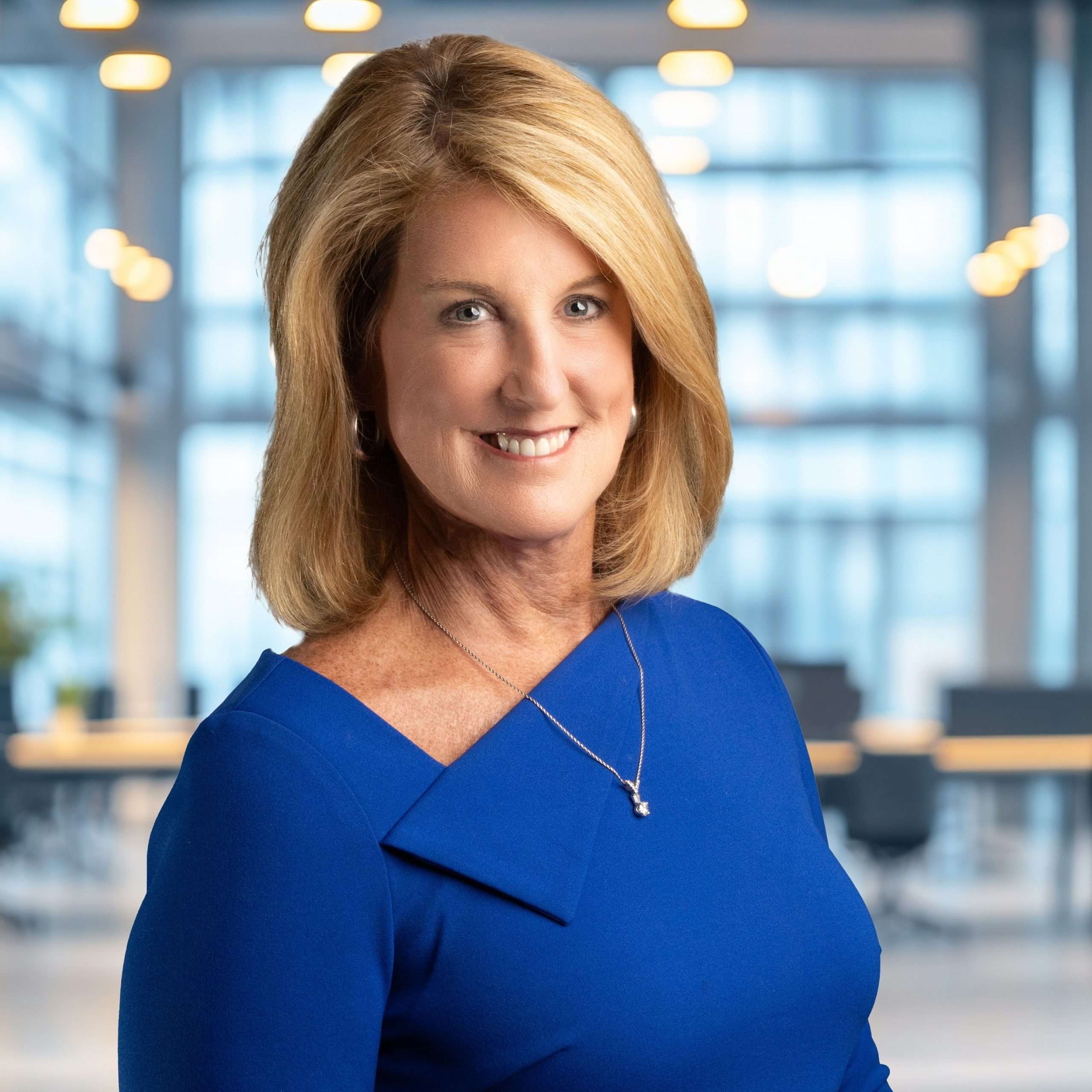 Karen J. Maurer