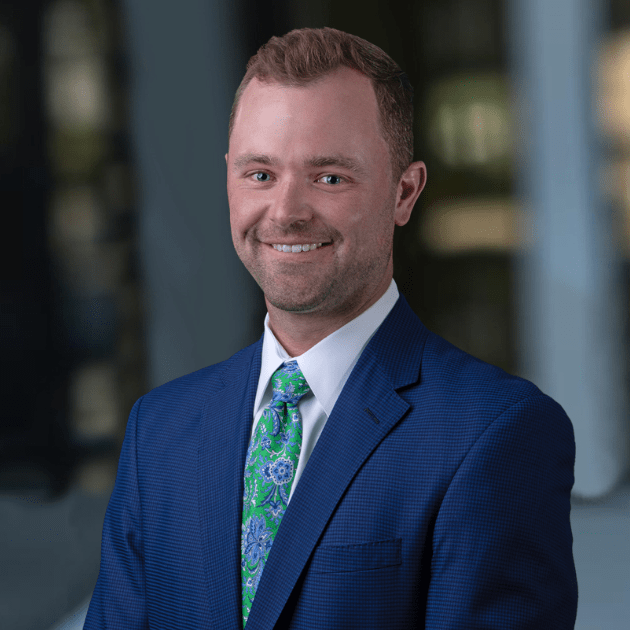 Brett T. Siegfried