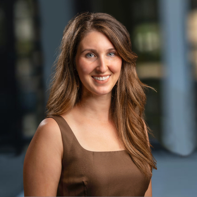 Allison Wimer