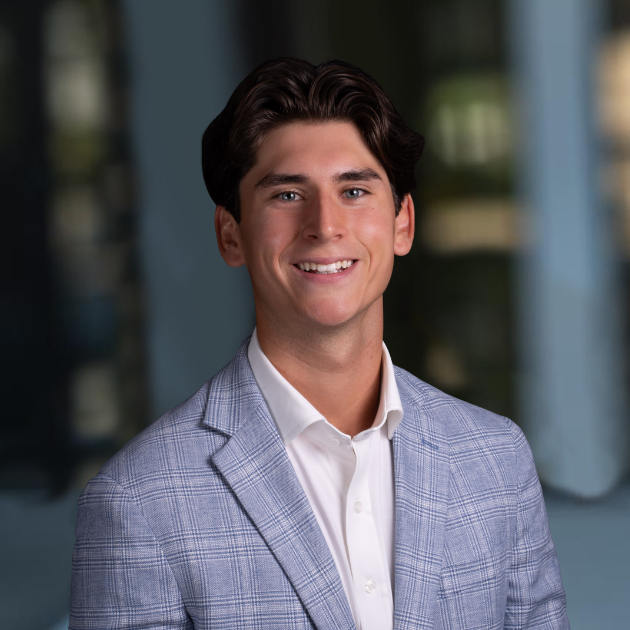 Blake Skornia