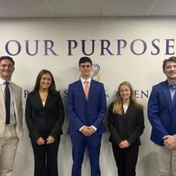 2026 Intern Class
