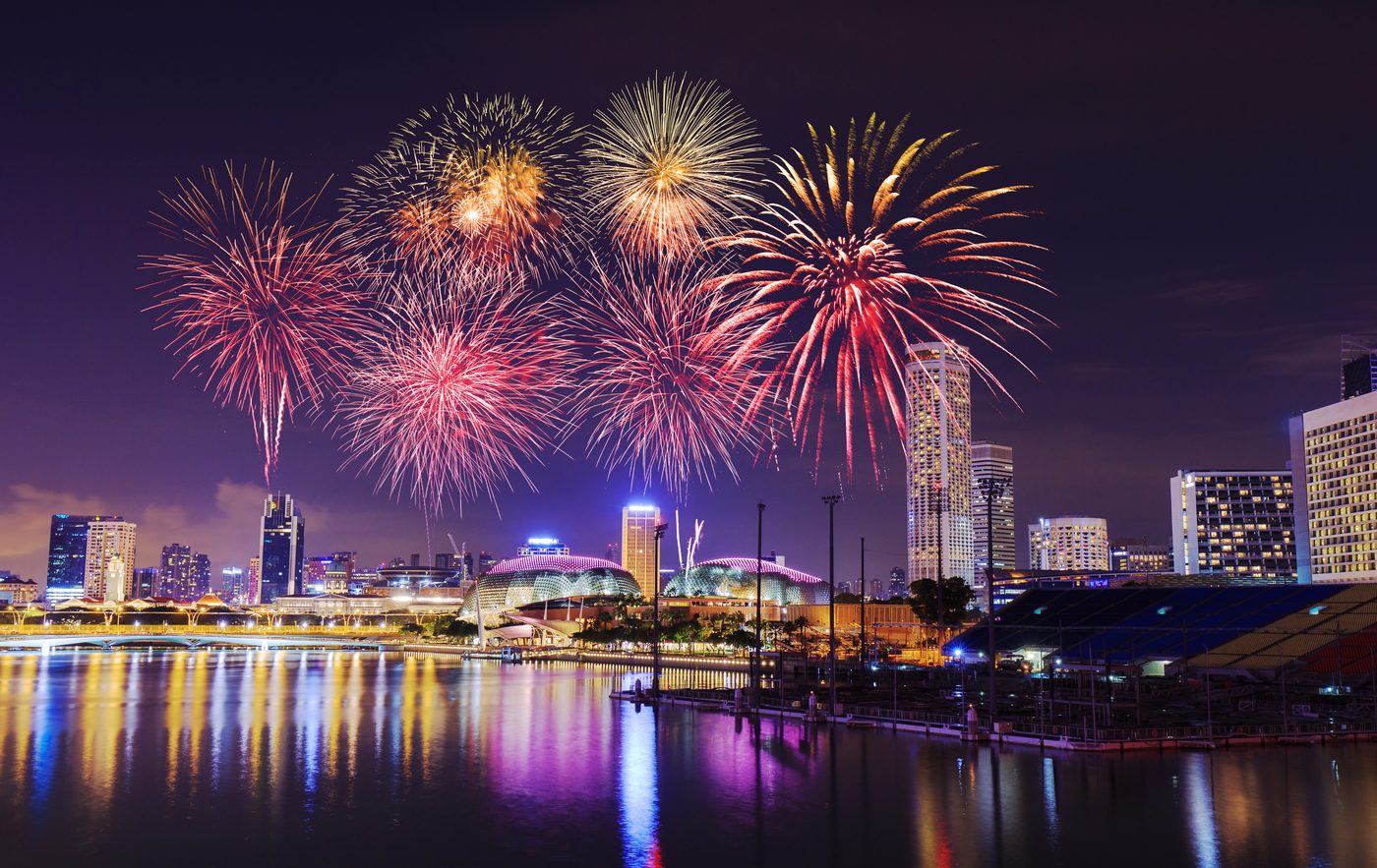 Built to Last: What America’s 250th Birthday Teaches Us About Family Legacy