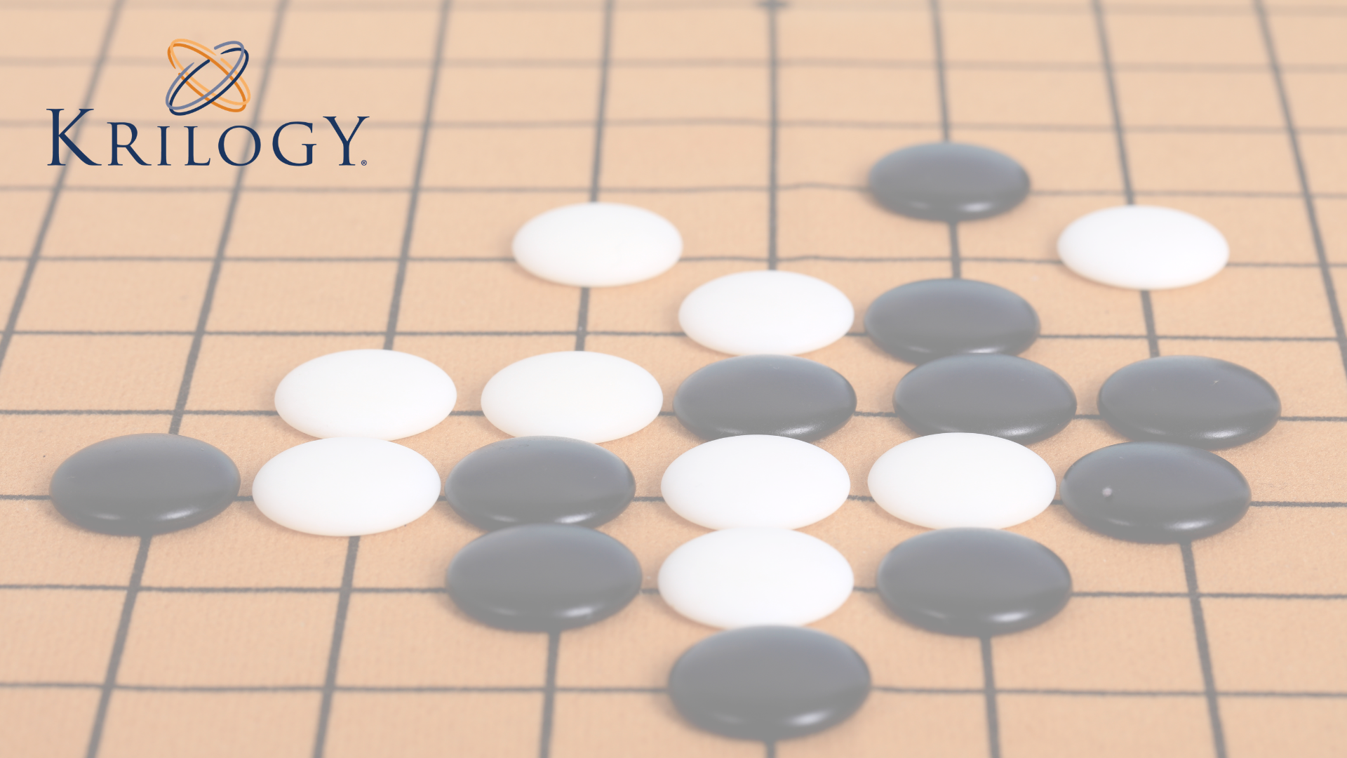 The ancient board game Go has been played for over 2,500 years. In 2016, it made history.