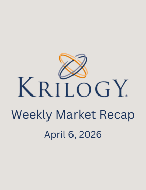 Weekly Market Recap | April 6, 2026