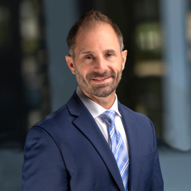 Brian Fernandez, President of Krilogy