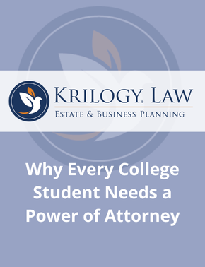 Before They Head to Campus: Why Every College Student Needs a Power of Attorney