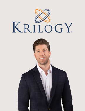 Jordan Phillips Joins Krilogy® as Director of Mergers & Acquisitions