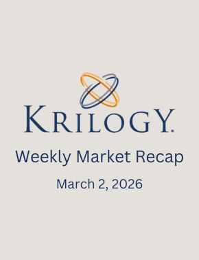 Weekly Market Recap | March 2, 2026