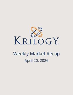 Weekly Market Recap | April 20, 2026