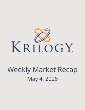 Weekly Market Recap | May 4, 2026