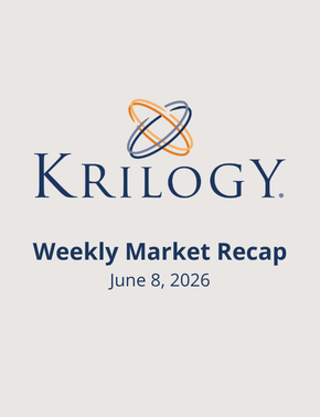 Weekly Market Recap | June 8, 2026