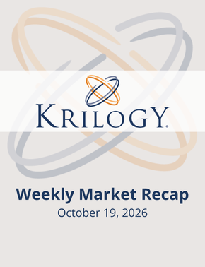 Weekly Market Recap | October 19, 2026