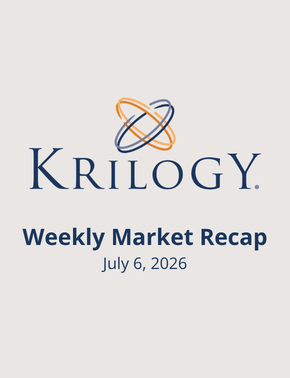 Weekly Market Recap | July 6, 2026
