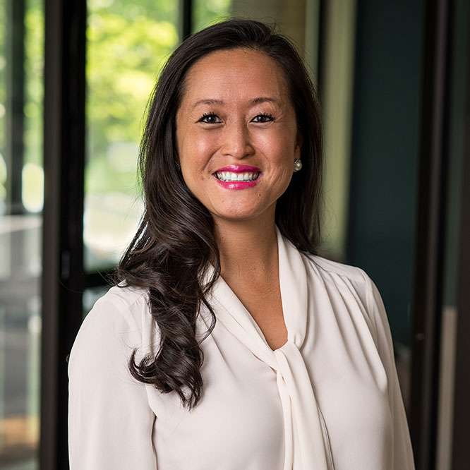 Meg Abeln, Senior Wealth Advisor at Krilogy