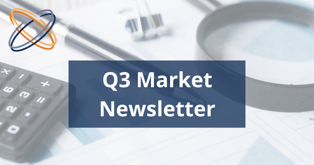 Quarterly Market Newsletter: Q2 2026 Review & Q3 2026 Outlook