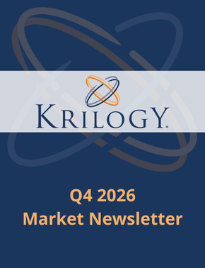 Quarterly Market Newsletter: Q3 2026 Review and Q4 2026 Outlook