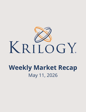 Weekly Market Recap | May 11, 2026