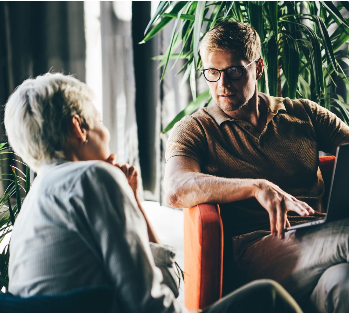 The role of your
family office