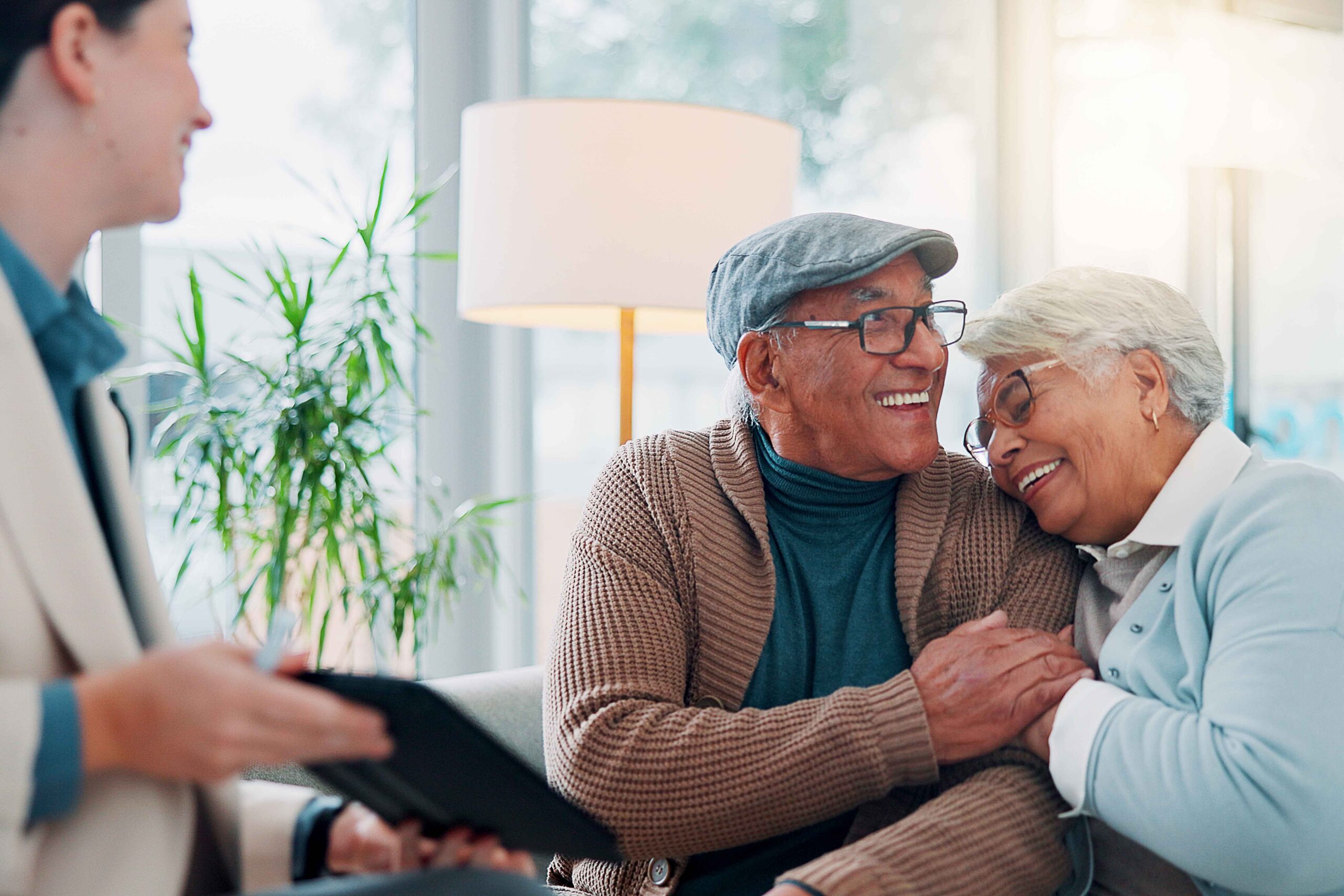 Krilogy Law: Estate and legal planning under one roof