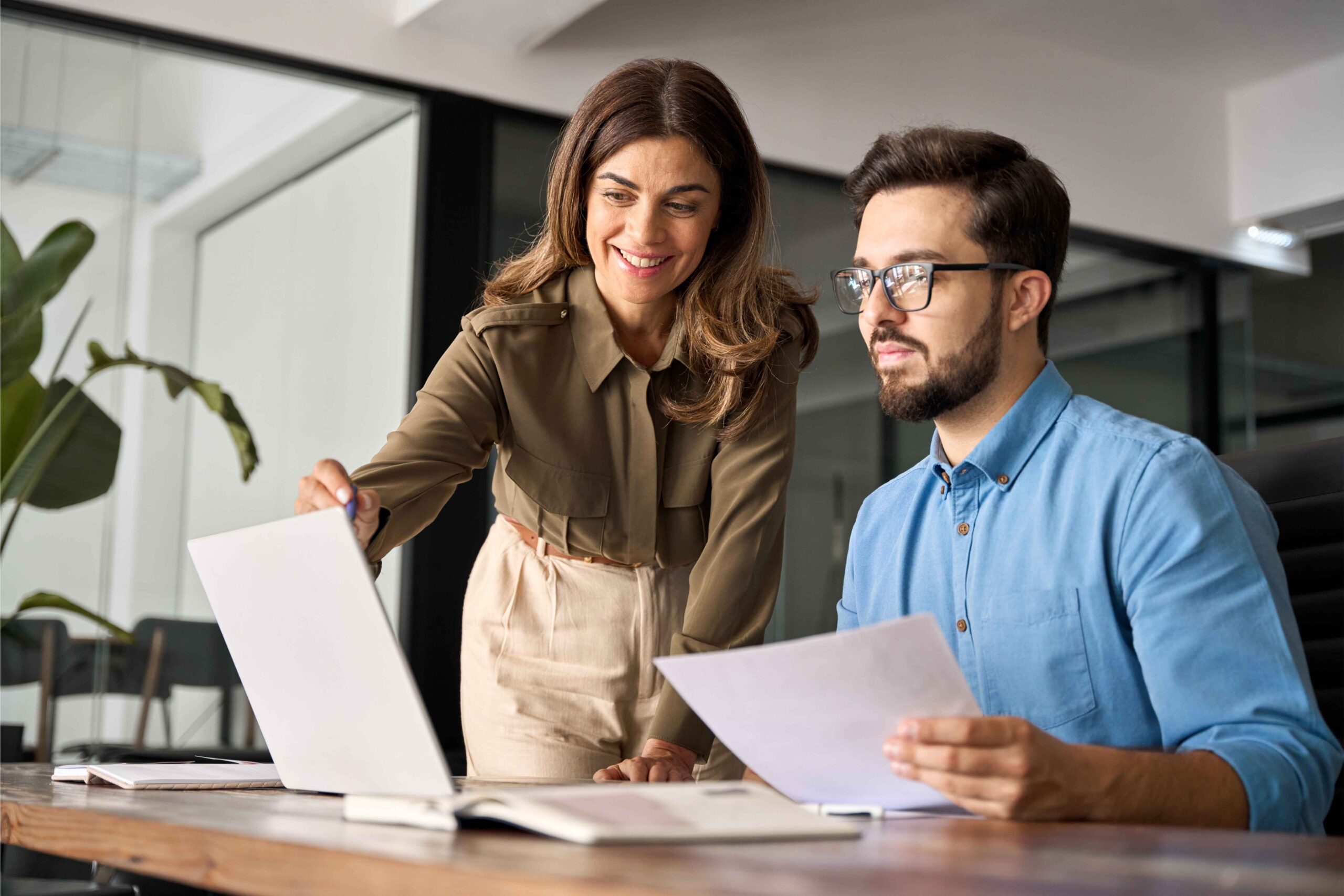 Krilogy Tax Services: Tax planning connected to your wealth strategy